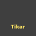 Tikar